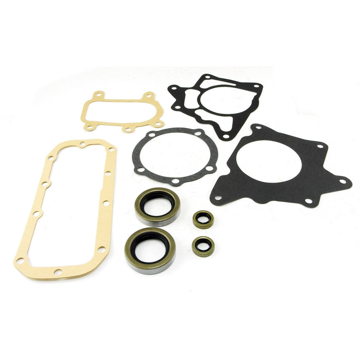 Omix 18603.02 Transfer Case Gasket/Oil Seal Kit - Truck Part Superstore