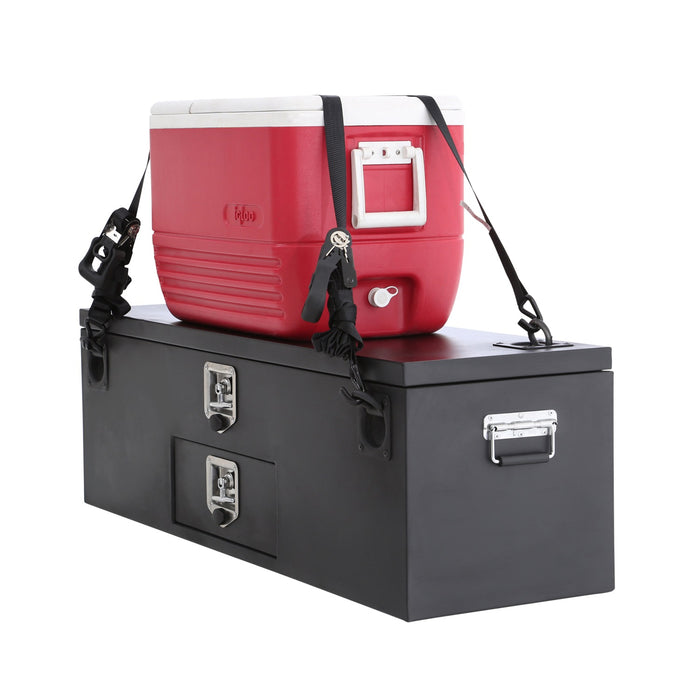 Smittybilt 18605 Smittybilt Adventure Box - Truck Part Superstore