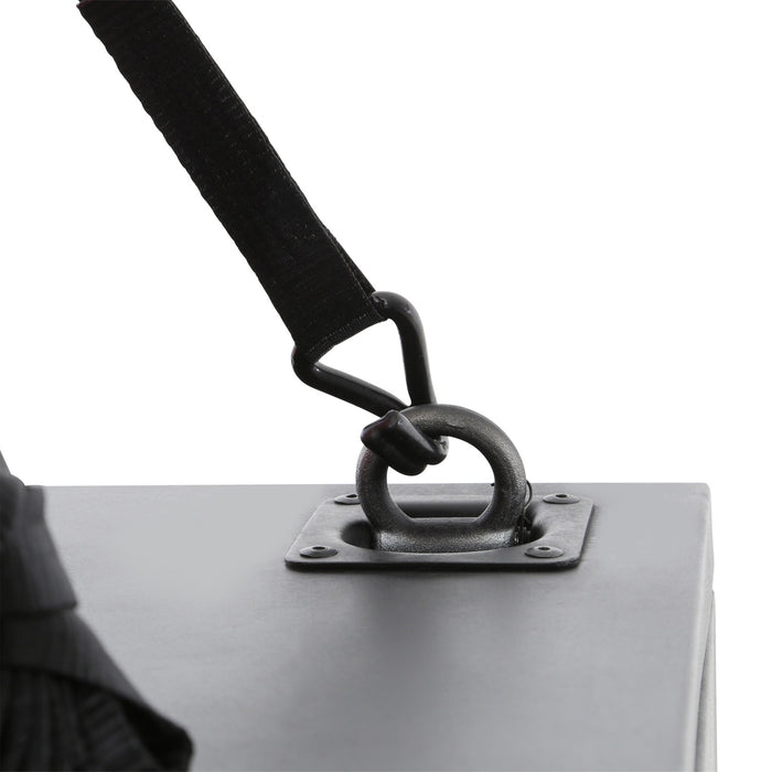 Smittybilt 18605 Smittybilt Adventure Box - Truck Part Superstore