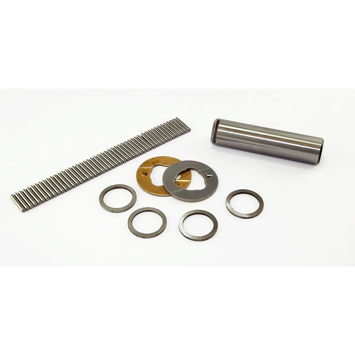 Omix 18605.03 Transfer Case Intermediate Shaft Kit; Dana 18;  1 1/4 in.; - Truck Part Superstore