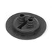 Omix 18606.01 Transfer Case Shifter Boot; Dual Lever; - Truck Part Superstore