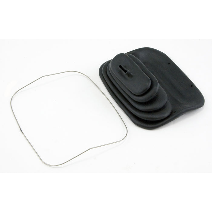 Omix 18606.02 Transfer Case Shifter Boot; Dana 20; ; - Truck Part Superstore
