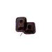 Omix 18606.05 Transfer Case Shifter Boot; Dana 300; Double Nipple; - Truck Part Superstore