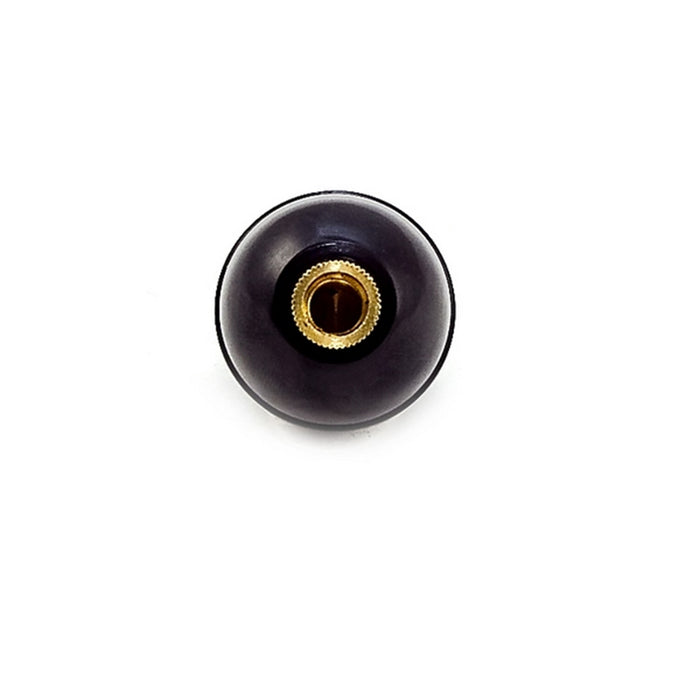 Omix 18607.01 Transfer Case Shift Knob; Single; - Truck Part Superstore