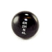 Omix 18607.02 Transfer Case Shift Knob; Dana 20; w-Shift Pattern; - Truck Part Superstore