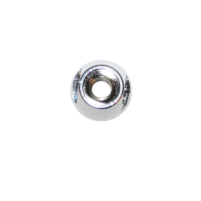 Omix 18607.05 Transfer Case Shift Knob Locknut; Dana 300; ; - Truck Part Superstore