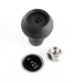 Omix 18607.07 Transfer Case Shift Knob; Dana 300; Includes Knob/Pattern Insert/Lock Nut;; - Truck Part Superstore