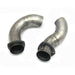 JBA Racing Headers 1860SY-1 Down Pipes for 1860/61 not for Allison Trans - Truck Part Superstore