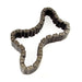 Omix 18612.02 Transfer Case Drive Chain; - Truck Part Superstore