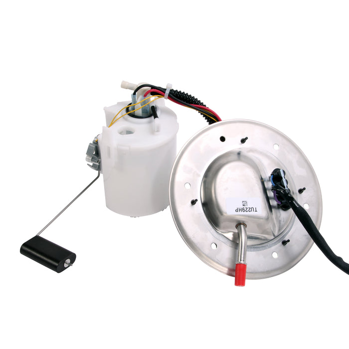 BBK Performance Parts 1861 1998 MUSTANG V6, GT & COBRA 300 LPH REPLACEMENT ELECTRIC IN-TANK FUEL PUMP KIT. - Truck Part Superstore