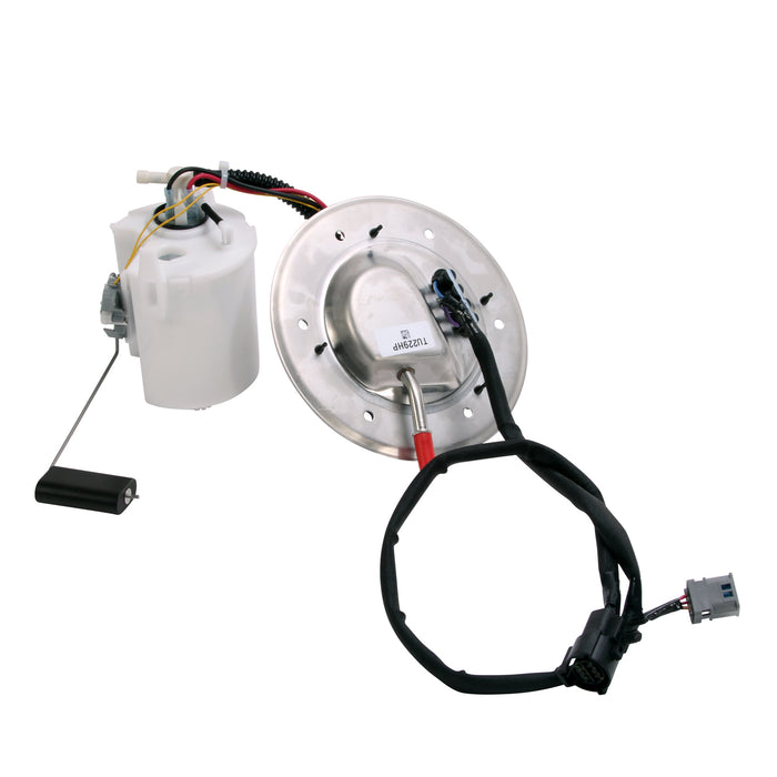 BBK Performance Parts 1862 1999-2000 MUSTANG V6 GT & COBRA 300 LPH REPLACEMENT ELECTRIC IN-TANK FUEL PUMP - Truck Part Superstore