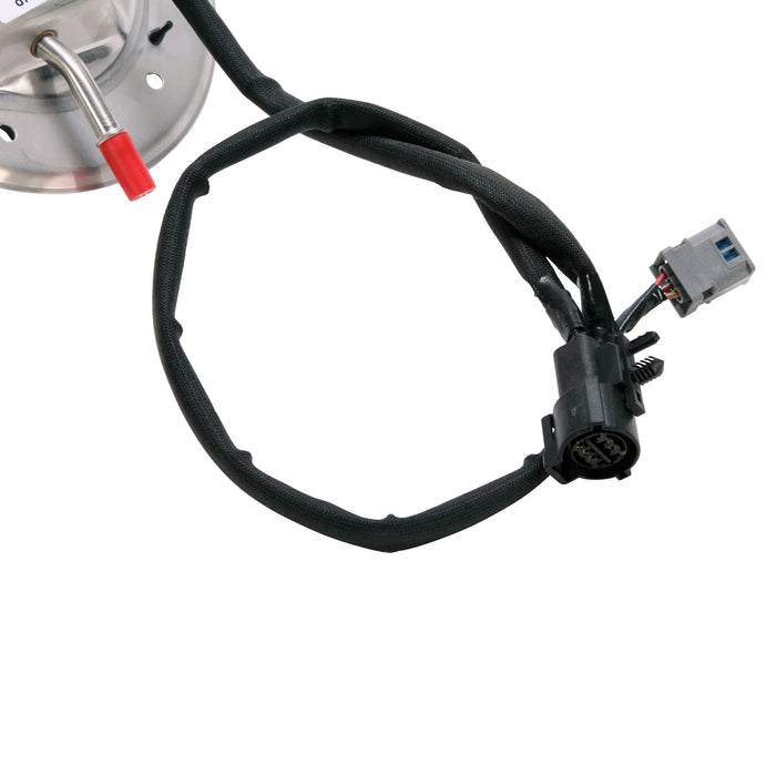 BBK Performance Parts 1862 1999-2000 MUSTANG V6 GT & COBRA 300 LPH REPLACEMENT ELECTRIC IN-TANK FUEL PUMP - Truck Part Superstore