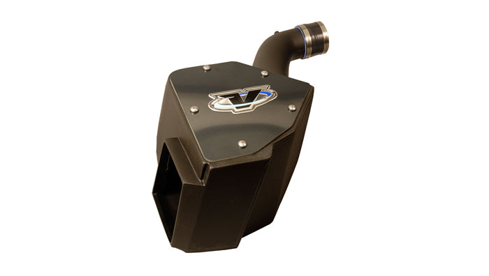 Volant 18634 Closed Box Air Intake w/Pro 5 Filter 99-04 Toyota 4Runner/Tacoma/Tundra Volant - Truck Part Superstore