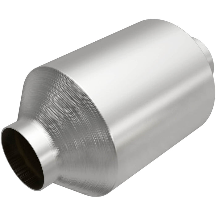 MagnaFlow Exhaust Products 4551205 California Universal Catalytic Converter - Truck Part Superstore