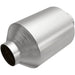 MagnaFlow Exhaust Products 4551205 California Universal Catalytic Converter - Truck Part Superstore
