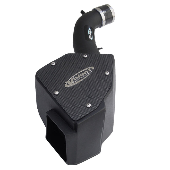 Volant 18634 Closed Box Air Intake w/Pro 5 Filter 99-04 Toyota 4Runner/Tacoma/Tundra Volant - Truck Part Superstore