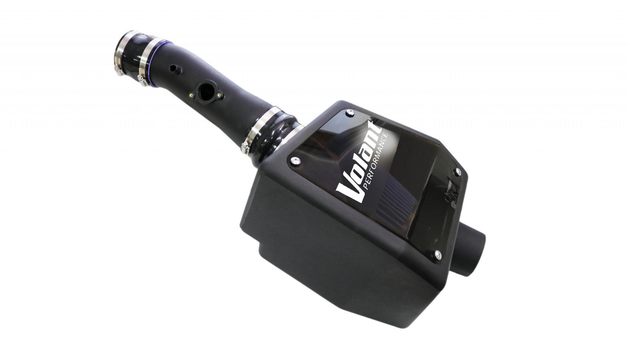 Volant 18635 Closed Box Air Intake w/Pro 5 Filter 16-18 Toyota Tacoma Volant - Truck Part Superstore