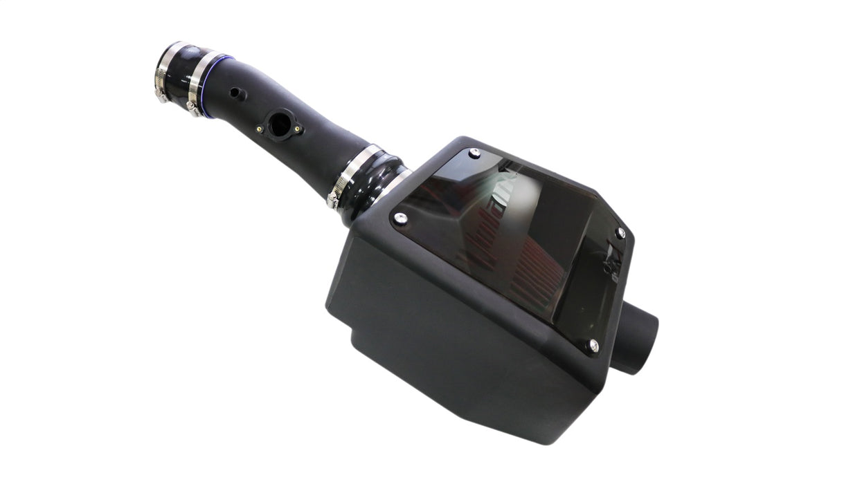 Volant 18635D Closed Box Air Intake w/DryTech 3D Filter 16-18 Toyota Tacoma 3.5L V6 Volant - Truck Part Superstore