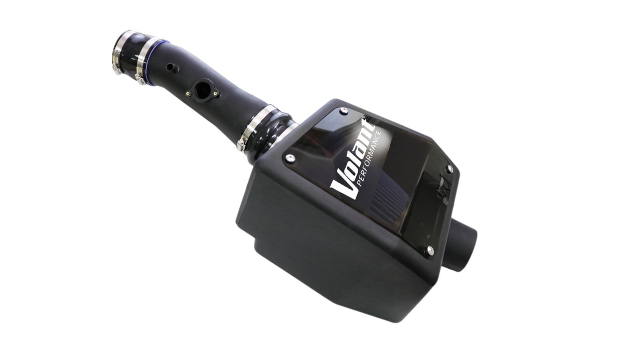 Volant 18635 Closed Box Air Intake w/Pro 5 Filter 16-18 Toyota Tacoma Volant - Truck Part Superstore