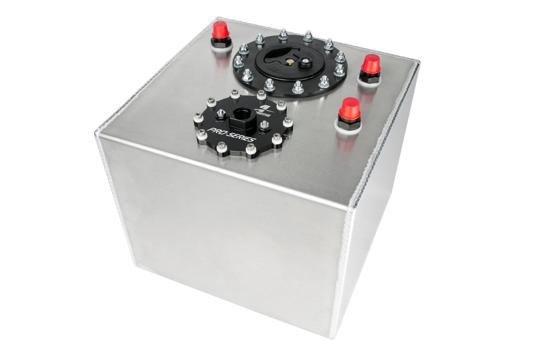 Aeromotive Fuel System 18645 6g Pro-Series Stealth Fuel Cell. - Truck Part Superstore