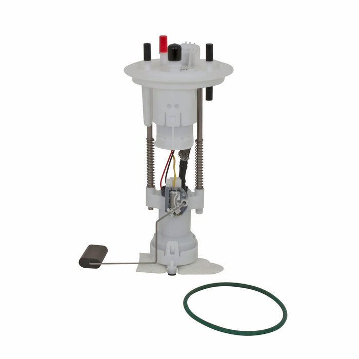 BBK Performance Parts 1864 2004-08 FORD F150 4.6/5.4L 300 LPH REPLACEMENT ELECTRIC IN-TANK FUEL PUMP KIT. - Truck Part Superstore