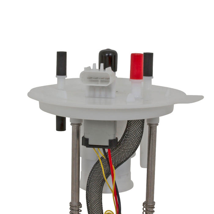 BBK Performance Parts 1864 2004-08 FORD F150 4.6/5.4L 300 LPH REPLACEMENT ELECTRIC IN-TANK FUEL PUMP KIT. - Truck Part Superstore