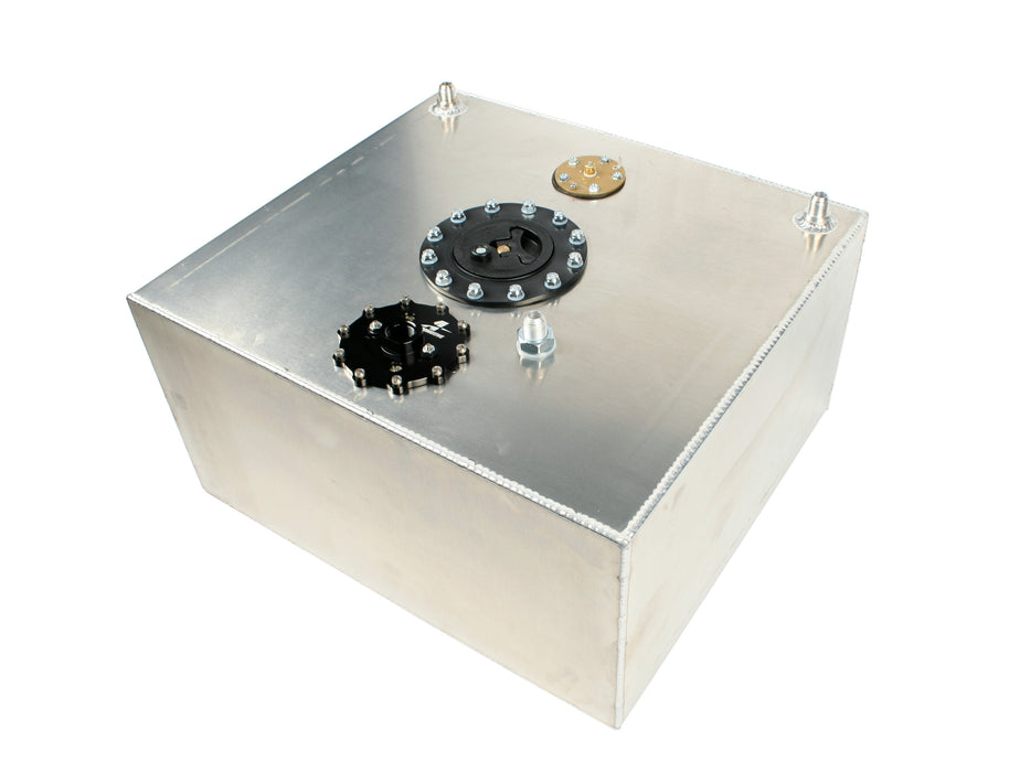 Aeromotive Fuel System 18662 15g Eliminator Stealth Fuel Cell. - Truck Part Superstore