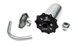 Aeromotive Fuel System 18668 Universal In-Tank Stealth Pump Assembly - A1000. - Truck Part Superstore