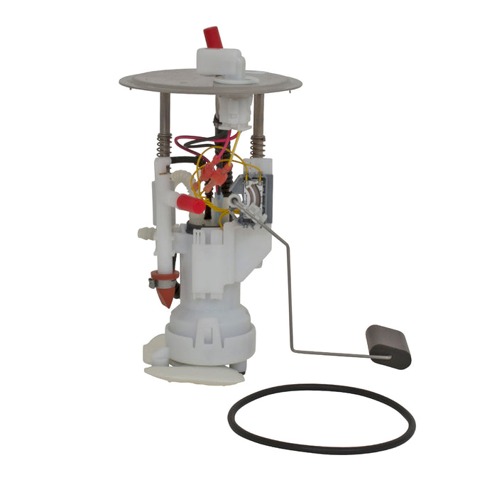 BBK Performance Parts 1866 2006-2009 MUSTANG V6 & GT 300 LPH REPLACEMENT ELECTRIC IN-TANK FUEL PUMP. - Truck Part Superstore