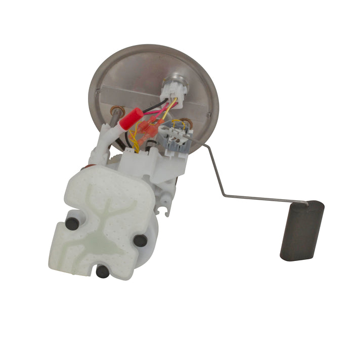 BBK Performance Parts 1866 2006-2009 MUSTANG V6 & GT 300 LPH REPLACEMENT ELECTRIC IN-TANK FUEL PUMP. - Truck Part Superstore