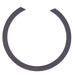 Omix 18670.02 Transfer Case Output Shaft Bearing Snap Ring; Dana 18; ; - Truck Part Superstore