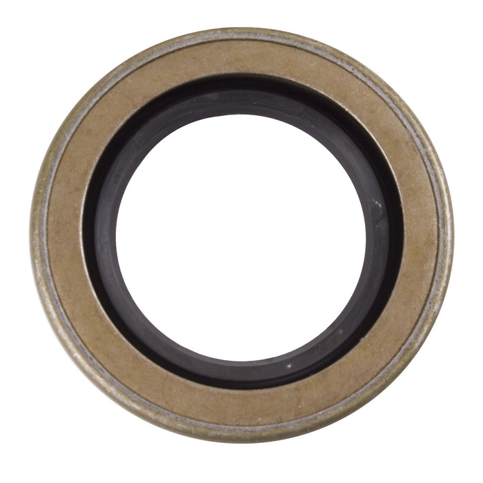 Omix 18670.04 Transfer Case Yoke Oil Seal; Dana 20; 2 Needed; - Truck Part Superstore