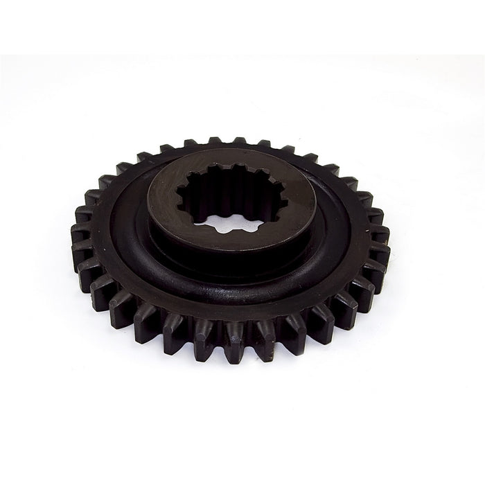 Omix 18670.10 Transfer Case Output Shaft Sliding Gear; Front; Dana 18/20; 33 Teeth Count; - Truck Part Superstore