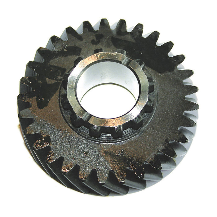 Omix 18670.12 Transfer Case Output Shaft Sliding Gear; Front; Dana 20; 29 Teeth Count; - Truck Part Superstore