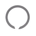 Omix 18670.14 Transfer Case Output Shaft Gear Snap Ring; Dana 18; ; - Truck Part Superstore