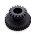 Omix 18670.17 Transfer Case Intermediate Gear; Dana 18/20; 39 x 18 Teeth Count;; - Truck Part Superstore