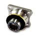 Omix 18670.27 Transfer Case Yoke; Dana 18; Output; - Truck Part Superstore