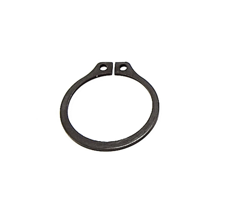 Omix 18670.35 Axle Snap Ring; Front; Rear; Dana 25/27;  ; - Truck Part Superstore