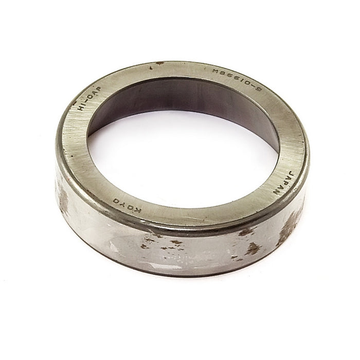 Omix 18674.10 Transfer Case Output Shaft Bearing Cup; Front; Dana 300; 2 Needed; - Truck Part Superstore