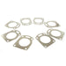 Omix 18674.26 Transfer Case Shim Kit; Dana 300; 8 pc.; - Truck Part Superstore