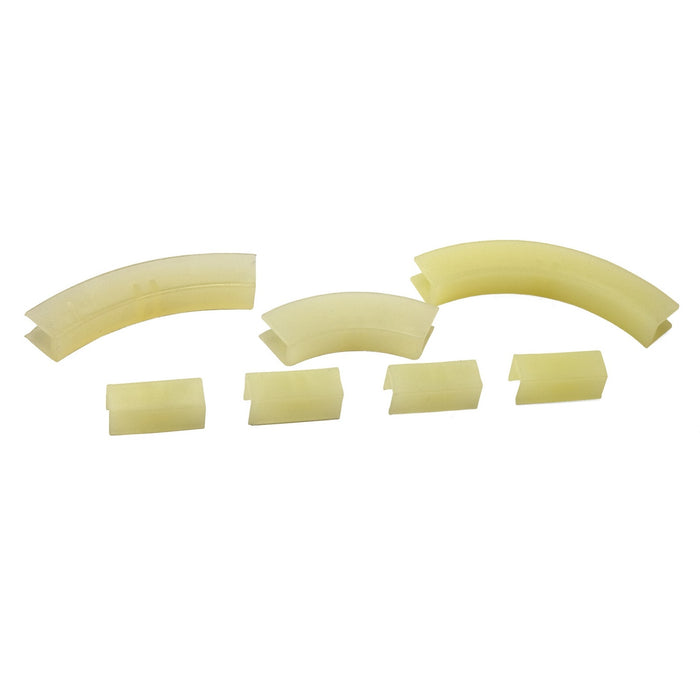 Omix 18676.24 Transfer Case Shift Fork Pad Set; Range; - Truck Part Superstore