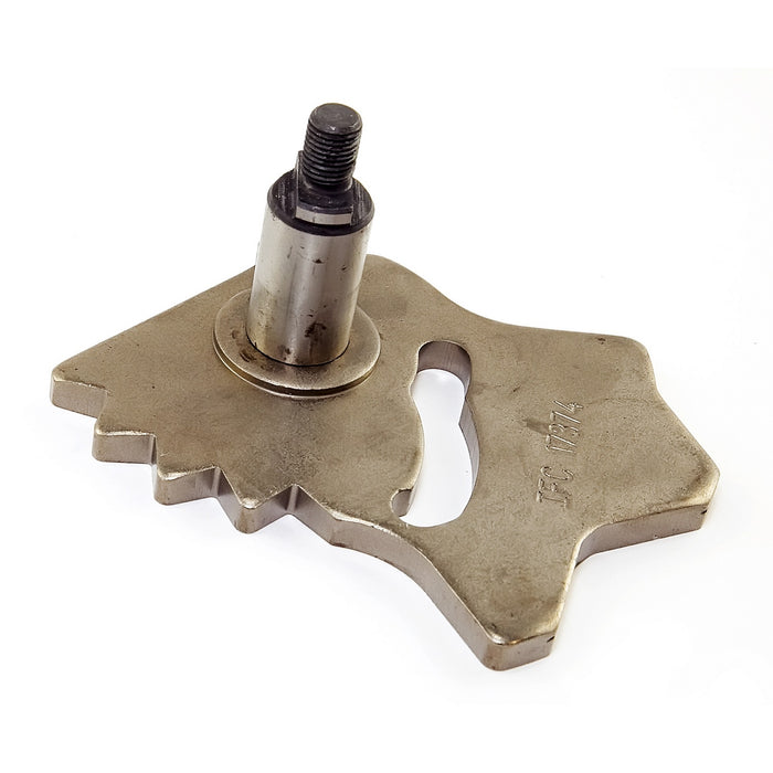 Omix 18676.32 Transfer Case Shift Mode Selector; - Truck Part Superstore