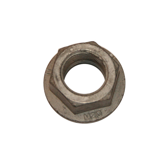 Omix 18676.36 Transfer Case Output Yoke Nut; Front; - Truck Part Superstore