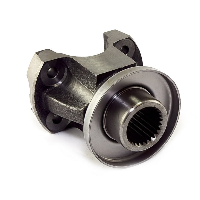 Omix 18676.38 Transfer Case Yoke; Front; Rear; Dana 30/35/44; Output;; - Truck Part Superstore
