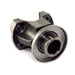Omix 18676.38 Transfer Case Yoke; Front; Rear; Dana 30/35/44; Output;; - Truck Part Superstore
