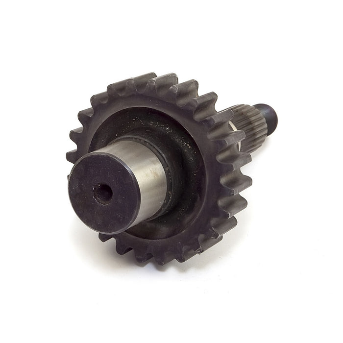 Omix 18676.50 Transfer Case Output Shaft; Front; - Truck Part Superstore
