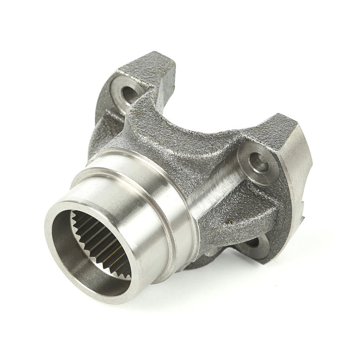Rugged Ridge 18676.63 Mega Short SYE Yoke; Fits PN[18676.70/18676.72] Slip Yoke Eliminator/SYE Kits; - Truck Part Superstore