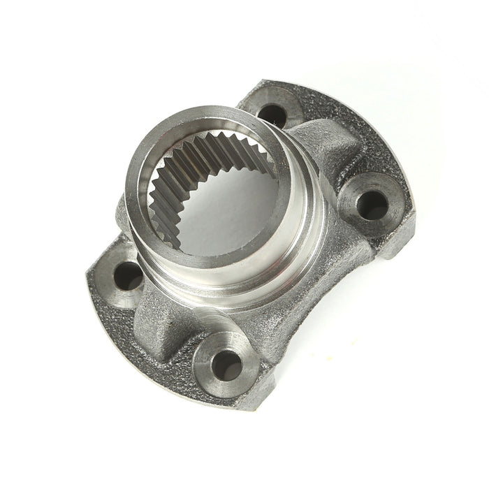 Rugged Ridge 18676.63 Mega Short SYE Yoke; Fits PN[18676.70/18676.72] Slip Yoke Eliminator/SYE Kits; - Truck Part Superstore