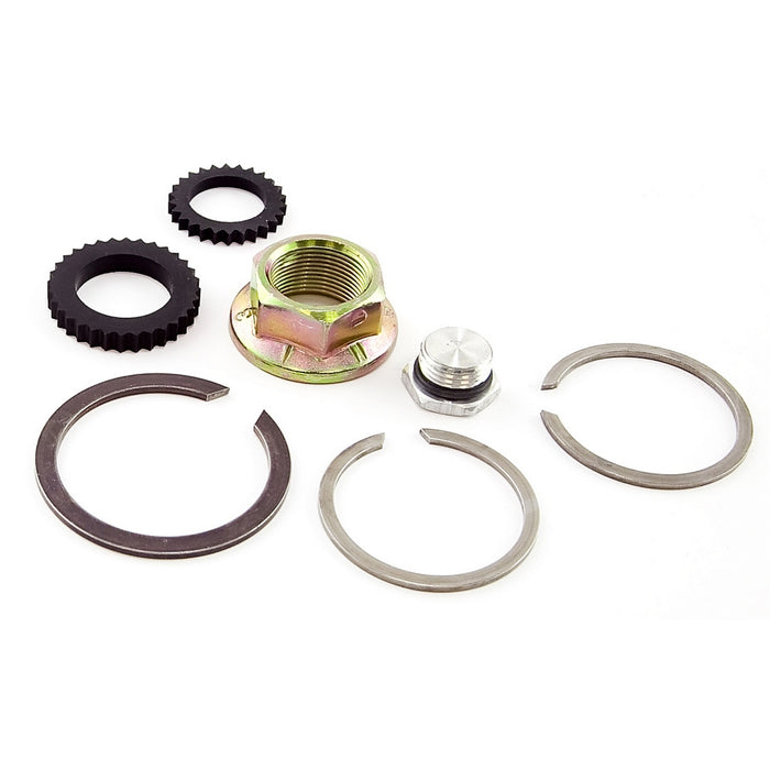 Rugged Ridge 18676.64 NP231 Hardware Kit; For 18676.60 SYE Kit; - Truck Part Superstore
