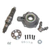 Rugged Ridge 18676.70 Transfer Case Mega Short Slip Yoke Eliminator Kit - Truck Part Superstore